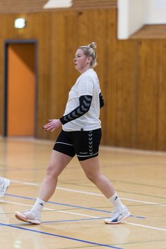 Bild 68 - F TSV Ellerau - HSG Tills Loewen 08 : Ergebnis: 16:18